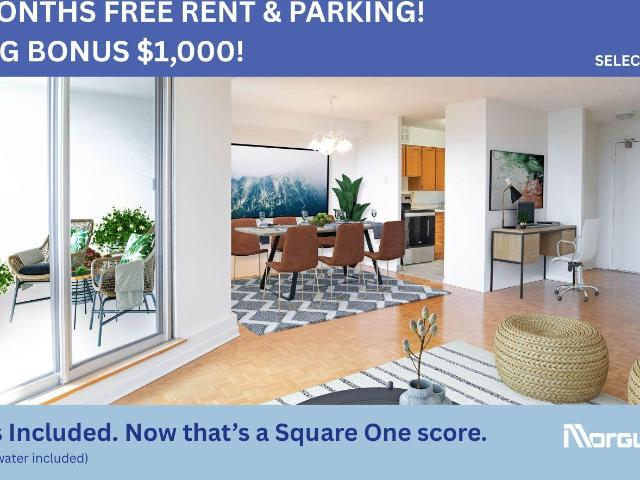 The Arista 2 Bedroom Apartment for Rent