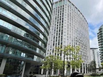 The Ark, Greenwich, Great London, E14 | Studio apartment for rent #161482207 | Rentberry