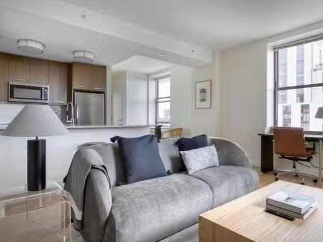 The Arlington, 100 Arlington St, Bay Village 1 Bedroom 1 B.