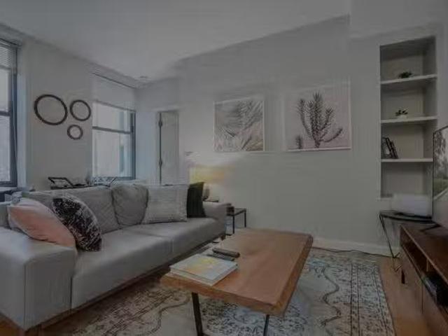 The Arlington, 100 Arlington St, Bay Village 1 Bedroom 1 B.