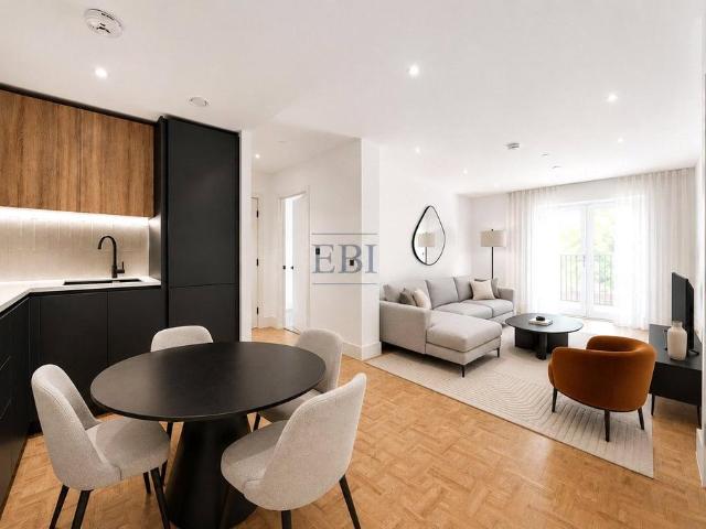 The Arrival, One Clapham Junction, 3. 2 bed apartment to rent £3,450 pcm £796 pw