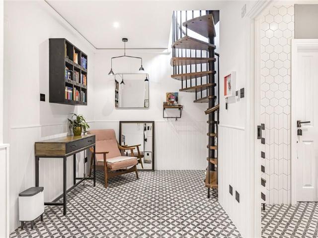 The Astronomer, 125 129 Middlesex Street, Bishopsgate, London, E1 7JF, United Kingdom | 2 bed duplex for rent #139402884 | Rentberry