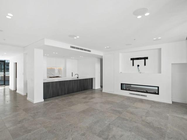 The ASEA Penthouse
