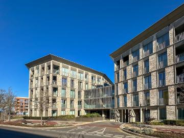 The Ash Building, Rudduck Way. 2 bed apartment to rent £2,250 pcm £519 pw