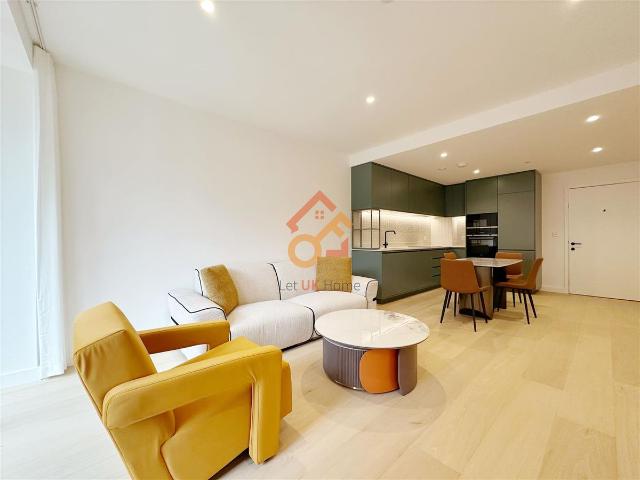 The Ashbee, 20 Parkview Avenue, London NW2, 2 bed flat to rent, £2,499 pcm | PrimeLocation