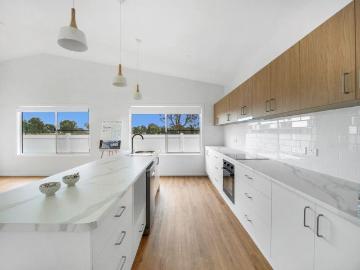 The Ashford retire to stunning Mudgee!