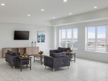 The Ashton Apartments 3 Bedroom Apartment for Rent at 79 Holtwood Crt, Dartmouth, NS B2W 0M9