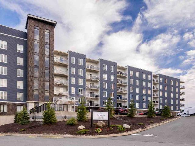 The Ashton Apartments 2 Bedroom Apartment for Rent at 79 Holtwood Crt, Dartmouth, NS B2W 0M9