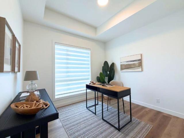 The Aspen — 2 Bed + 2 Bath