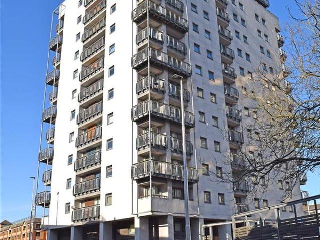 The Aspect, Queen Street, Cardiff CF10, 2 bed flat to rent, £1,250 pcm | PrimeLocation