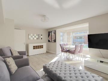 The Athenaeum, 32 Salisbury Road, Hove, East Sussex BN3, 2 bed flat to rent, £1,850 pcm | PrimeLocation