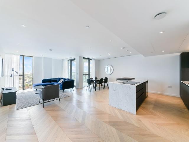 The Atlas Building, 145 City Road, Hoxton, London EC1V, 2 bed flat to rent, £5,200 pcm | PrimeLocation