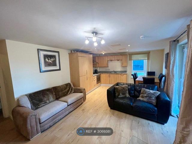 The Atrium, Nottingham NG2, 2 bed flat to rent, £1,100 pcm | PrimeLocation