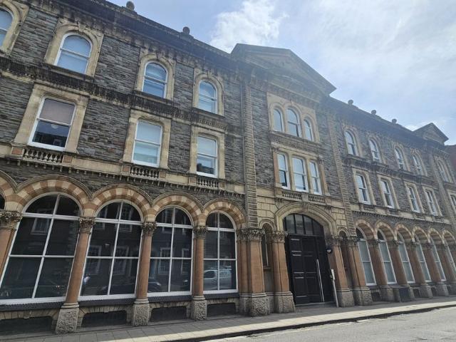 The Atrium, Bristol BS1, 1 bed flat to rent, £1,400 pcm | PrimeLocation
