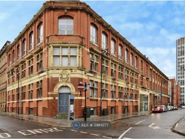 The Atrium, Leicester LE1, 1 bed flat to rent, £1,100 pcm | PrimeLocation