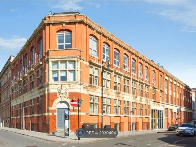 The Atrium, Leicester LE1, 1 bed flat to rent, £790 pcm | PrimeLocation