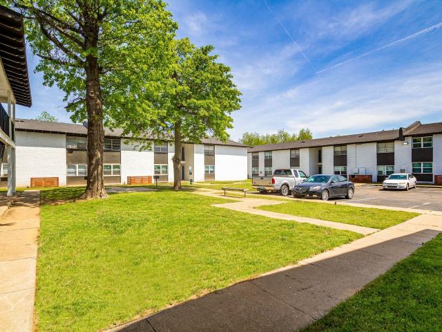 The Autry $300 Off Move In Costs
