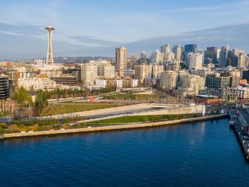 The Audrey at Belltown