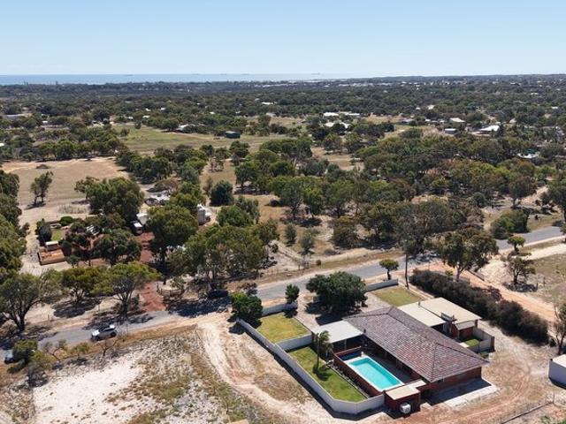 THE AUSSIE DREAM. WITHOUT THE RENOVATION NIGHTMARE