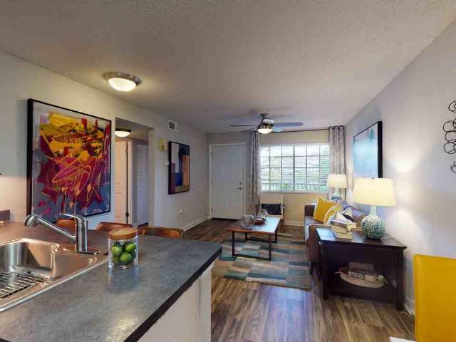 The Ava Apartments 2 Bedroom Apartment for Rent at 4902 N Macdill Ave, Tampa, FL 33614 Plaza Terrace