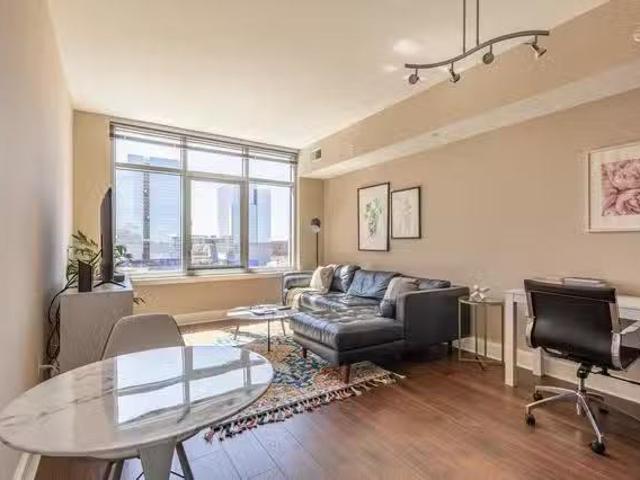 The Avant, 12025 Town Square St, Hunter Mill District 1 Bedr.