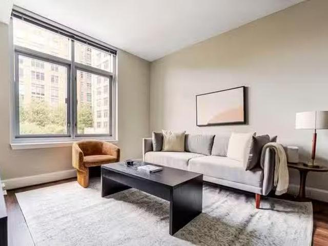The Avant, 12025 Town Square St, Hunter Mill District 2 Bed.