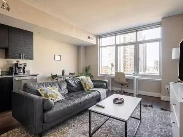 The Avant, 12025 Town Square St, Hunter Mill District Studio.