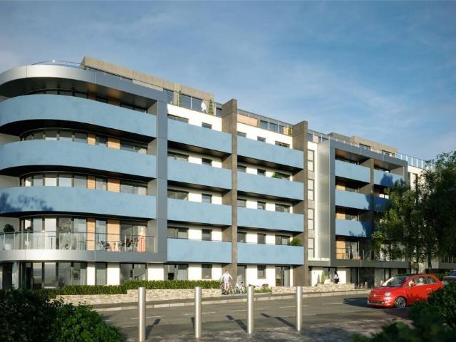The Avebury, 10 Madeira Road. 1 bed flat to rent £1,175 pcm £271 pw