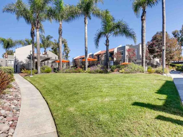The Avenue at San Marcos 1 Bedroom Apartment for Rent at 506 E Barham Dr, San Marcos, CA 92078