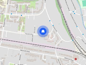 The Avenue, Beckenham, BR3