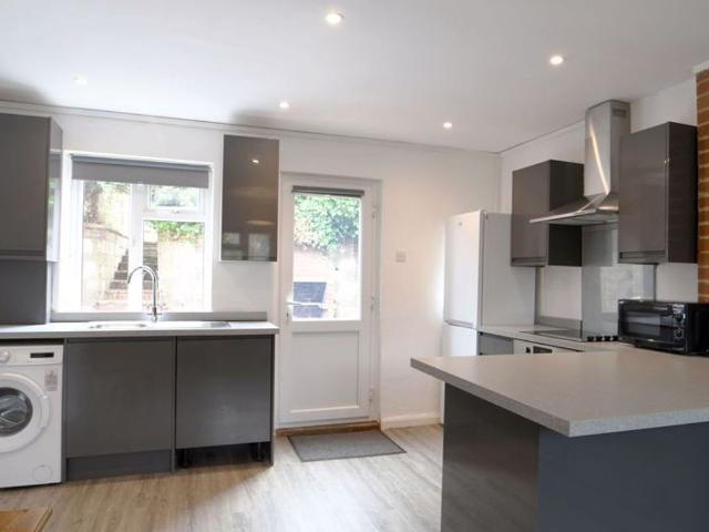 The Avenue, Brighton BN2, 5 bed terraced house to rent, £2,968 pcm | PrimeLocation