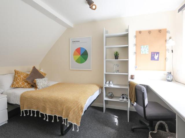 The Avenue, Brighton BN2 1 bed house of multiple occupation to rent £780 pcm £180 pw