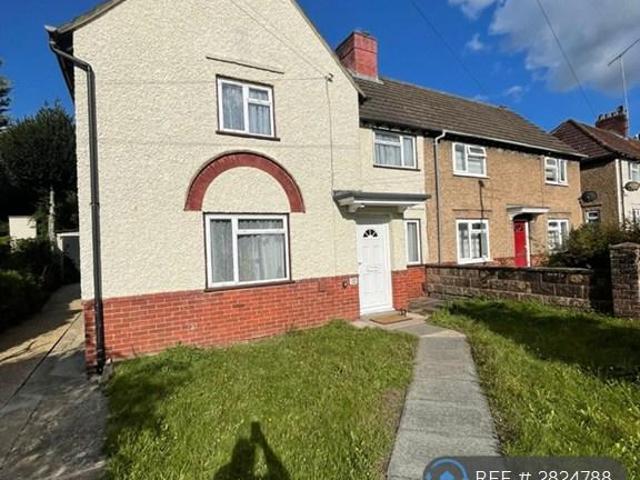 The Avenue, Brighton, BN2 1 bed in a house share to rent £490 pcm £113 pw