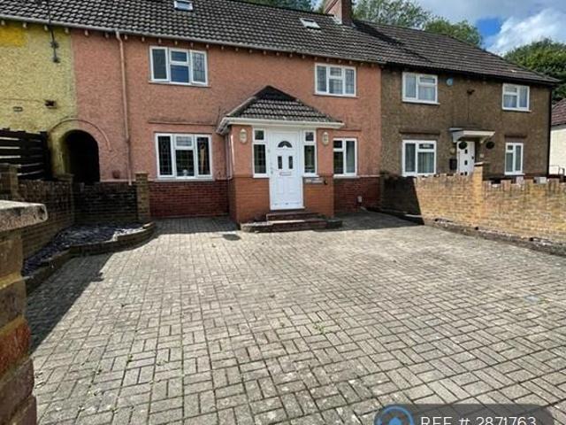 The Avenue, Brighton, BN2 1 bed in a house share to rent £520 pcm £120 pw
