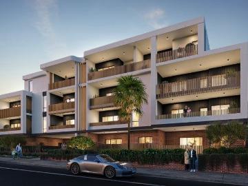 Flexible deposits and Construction has now commenced