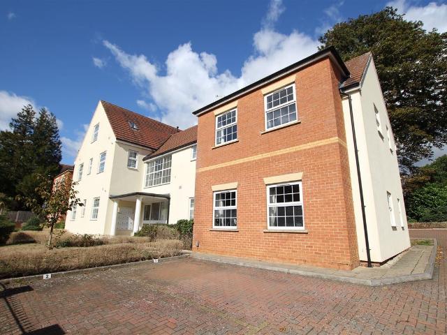 The Avenue, Cliftonville, Northampton NN1, 1 bed flat to rent, £850 pcm | PrimeLocation
