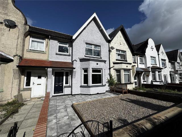 The Avenue, Consett, Durham, DH8 3 bed terraced house to rent £995 pcm £230 pw