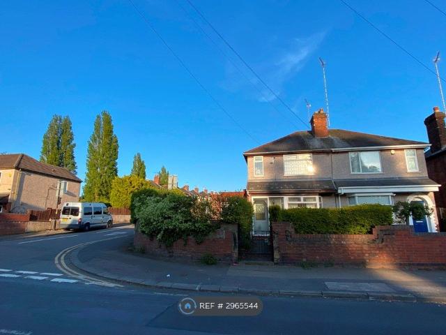 The Avenue, Coventry CV3, 2 bed semi detached house to rent, £1,200 pcm | PrimeLocation
