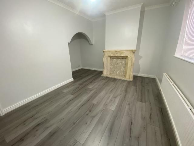 The Avenue, Doncaster, Bentley