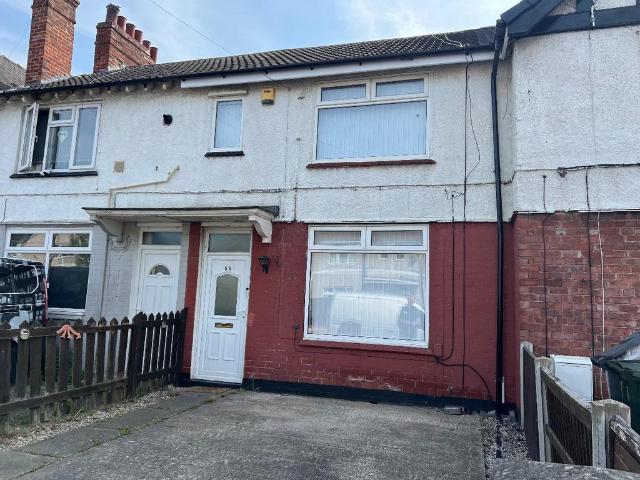 The Avenue, Doncaster, DN5 2 bed detached house to rent £750 pcm £173 pw