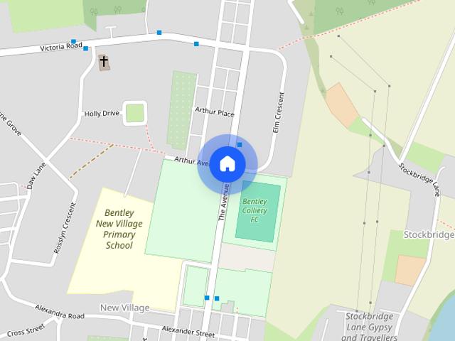 The Avenue, Doncaster, DN5