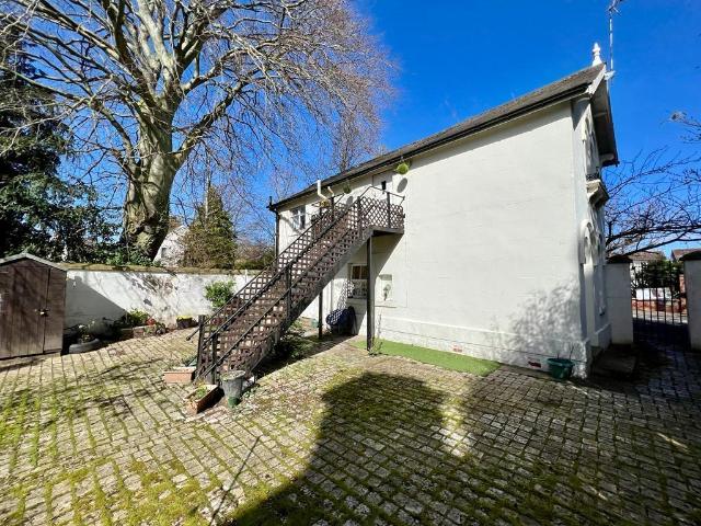 The Avenue, Eaglescliffe. 1 bed flat to rent £600 pcm £138 pw