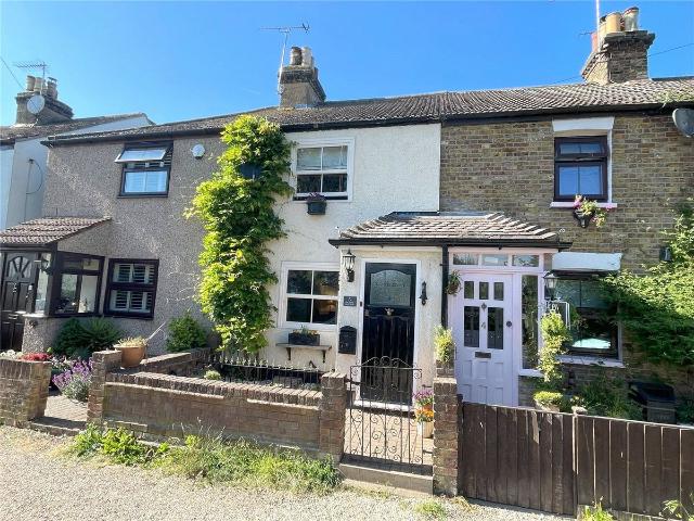 The Avenue, Fobbing, Essex SS17, 3 bed terraced house to rent, £1,800 pcm | PrimeLocation