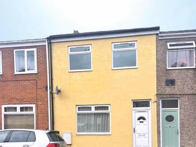 The Avenue, Hetton Le Hole 3 bed terraced house to rent £750 pcm £173 pw