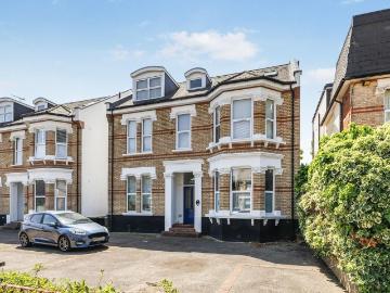 The Avenue, KT5 1 bed flat to rent £1,450 pcm £335 pw