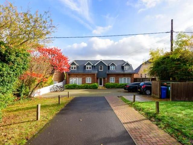 The Avenue, Kennington, Oxford OX1, 1 bed flat to rent, £1,200 pcm | PrimeLocation