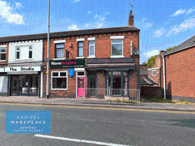The Avenue, Kidsgrove, Stoke On Trent ST7, 1 bed flat to rent, £650 pcm | PrimeLocation