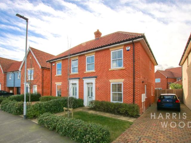 The Avenue, Lawford, Manningtree, Essex CO11, 3 bed semi detached house to rent, £1,800 pcm | PrimeLocation