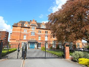 The Avenue, Leamington Spa CV31 2 bed serviced apartment to rent £3,033 pcm £700 pw