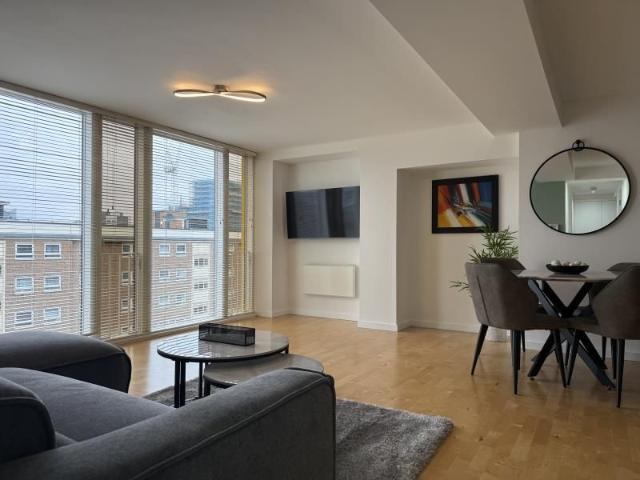 The Avenue, Leeds LS9, 2 bed flat to rent, £1,250 pcm | PrimeLocation